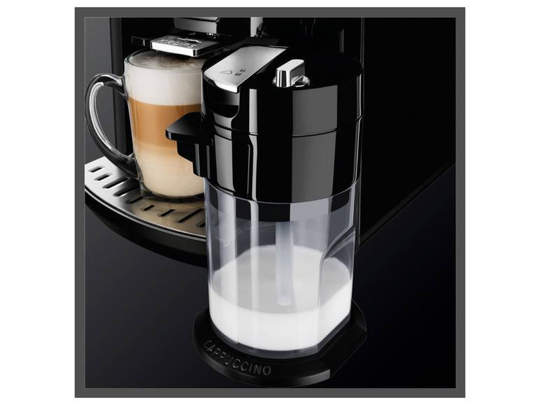 Krups One Touch Cappuccino Vollautomat »Latt´Espress EA8298«, 1450 W Letzte 2 Tage