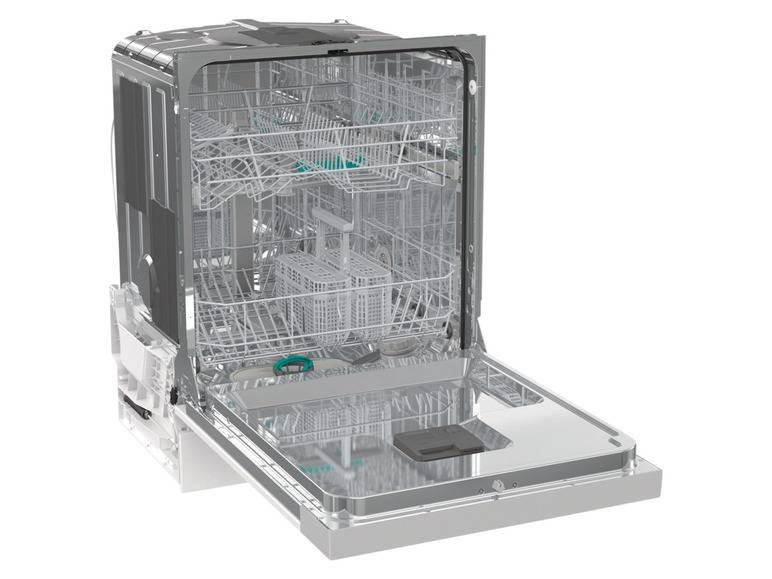 gorenje Geschirrspüler »GI642E90«, 13 Maßgedecke Zeitbegrenzte Promotion