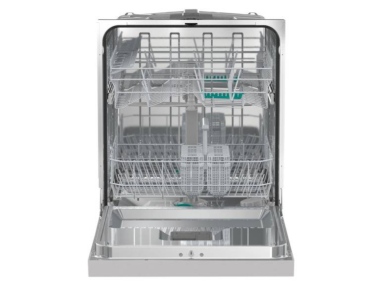 gorenje Geschirrspüler »GI642E90«, 13 Maßgedecke Zeitbegrenzte Promotion