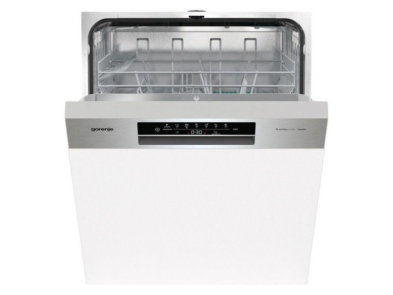 gorenje Geschirrspüler »GI642E90«, 13 Maßgedecke Zeitbegrenzte Promotion