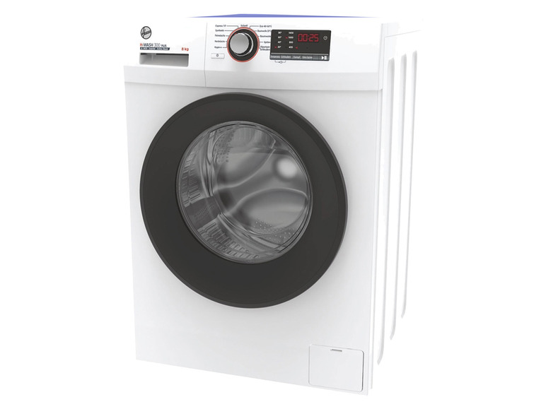 Hoover Waschmaschine »RH3W 48HMCB-84«, 1400 U/min 50% Rabatt mit kostenlosem Versand