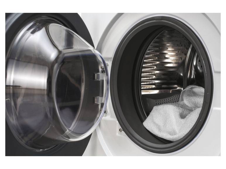Hoover Waschmaschine »RH3W 48HMCB-84«, 1400 U/min 50% Rabatt mit kostenlosem Versand