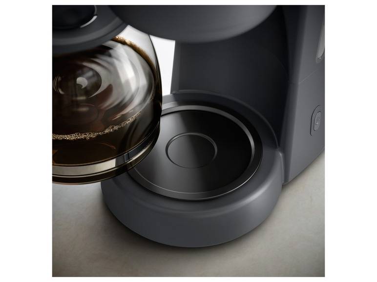 PHILIPS Filterkaffeemaschine »1000 Series HD7430/90«, 1,2 l Kanne Kostenloser Versand international