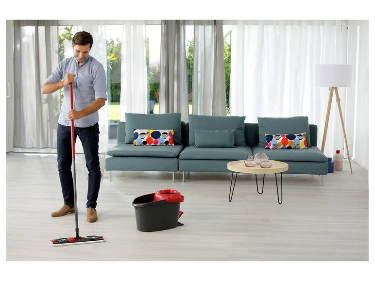 Vileda Ultramax XL Turbo Set Fabrikladen