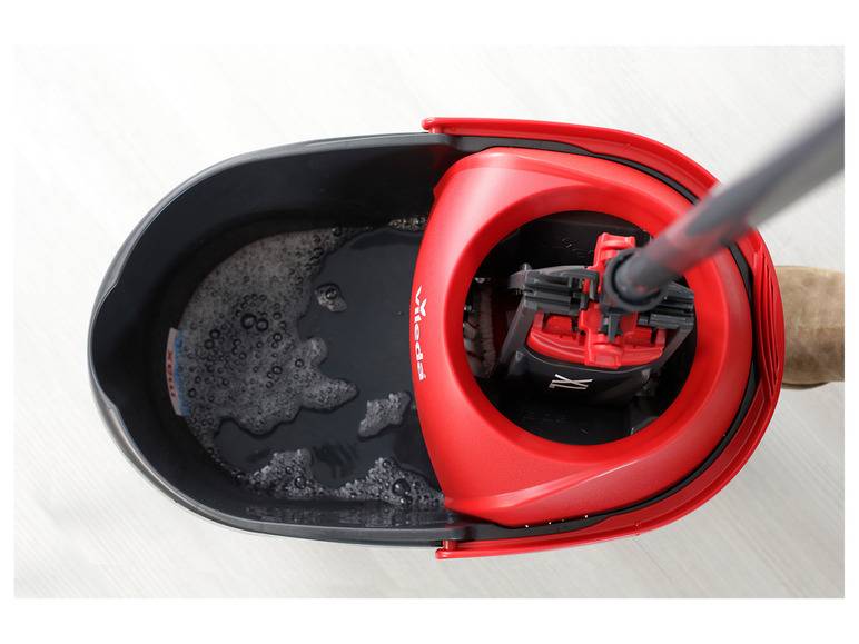 Vileda Ultramax XL Turbo Set Fabrikladen