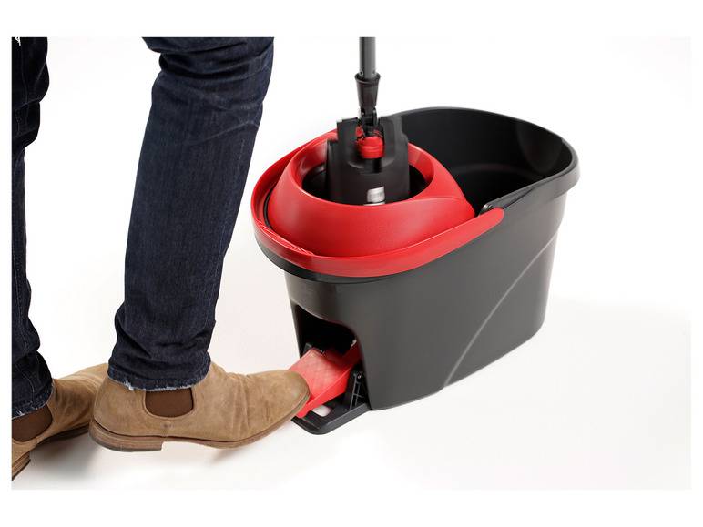 Vileda Ultramax XL Turbo Set Fabrikladen