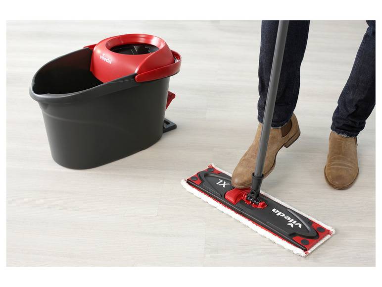 Vileda Ultramax XL Turbo Set Fabrikladen