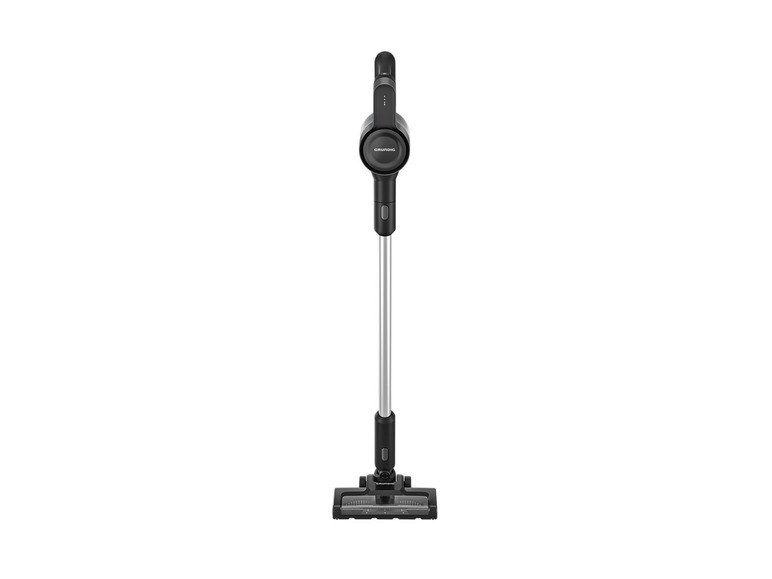 GRUNDIG 2-in-1-Akku-Stielstaubsauger »VCP 4330 L«, 21,6 V, mit effizientem Filtersystem Begrenzt auf 3 Tage