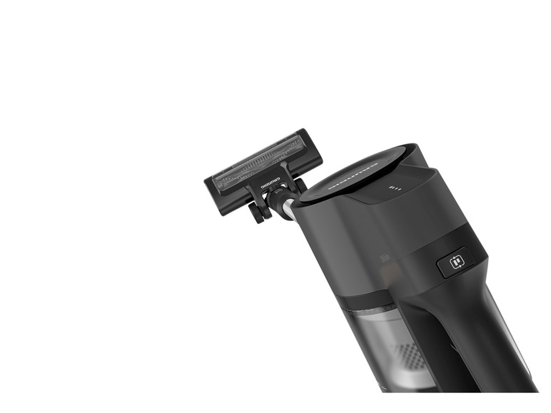 GRUNDIG 2-in-1-Akku-Stielstaubsauger »VCP 4330 L«, 21,6 V, mit effizientem Filtersystem Begrenzt auf 3 Tage