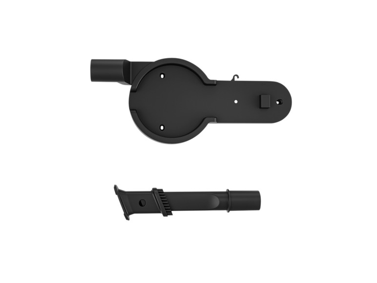 GRUNDIG 2-in-1-Akku-Stielstaubsauger »VCP 4330 L«, 21,6 V, mit effizientem Filtersystem Begrenzt auf 3 Tage