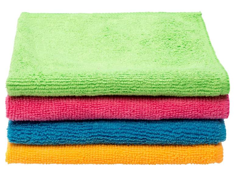 Vileda Microfibre Colours XXL Speichern exportieren