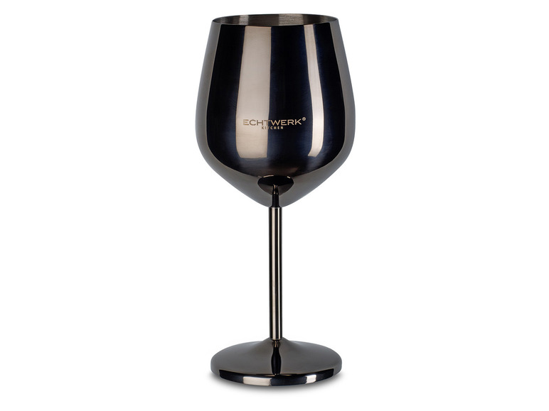 ECHTWERK Edelstahlgläser 0,5l Black Friday Preise