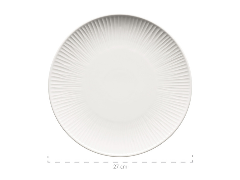 MÄSER Tafelservice, Serie »Dalia«, 12-teilig Im Verkauf