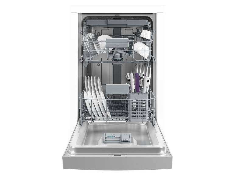 BEKO Unterbaugeschirrspüler, »BDUS26120XQ« Angebote