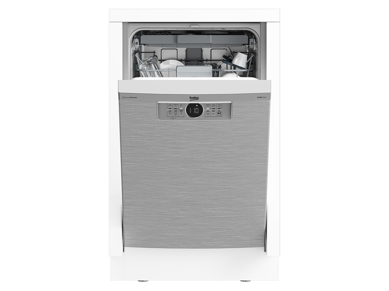 BEKO Unterbaugeschirrspüler, »BDUS26120XQ« Angebote