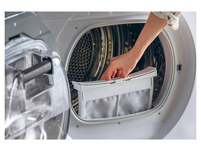 Hoover Wärmepumpentrockner H-DRY 500 »NDE H7A2TCES-84« Fabrik Onlineshop