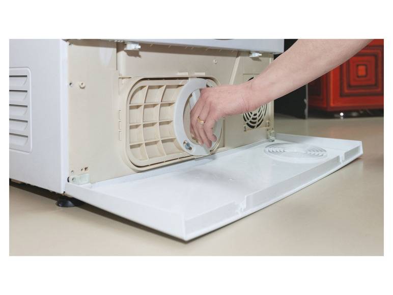 Hoover Wärmepumpentrockner H-DRY 500 »NDE H7A2TCES-84« Fabrik Onlineshop