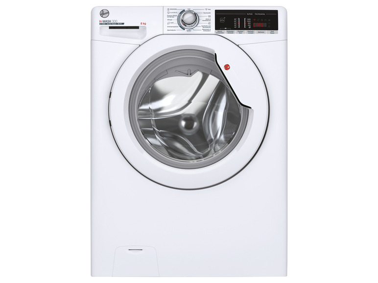 Hoover Frontlader Waschmaschine »H3WOSQ485TA4-84« 1400 U/min Günstig kaufen