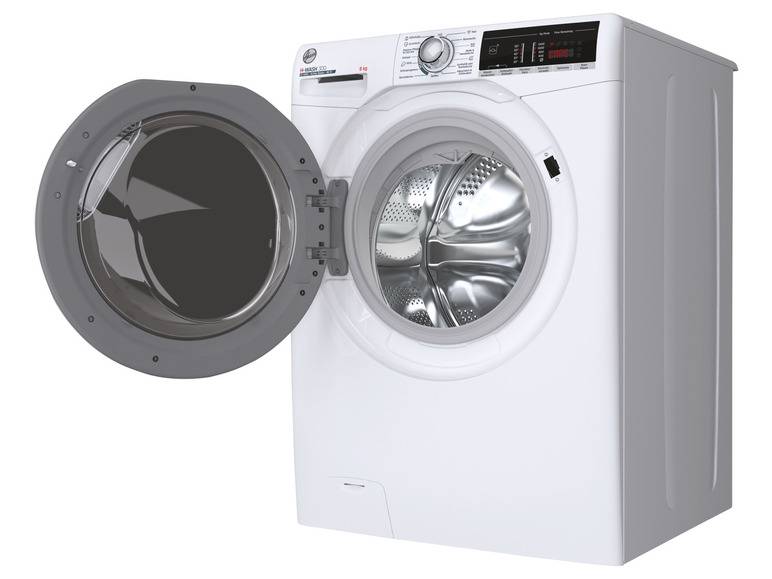 Hoover Frontlader Waschmaschine »H3WOSQ485TA4-84« 1400 U/min Günstig kaufen