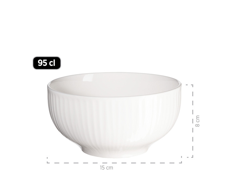 MÄSER Frühstücksset, Serie »Dalia«, 18-teilig Online Shopping