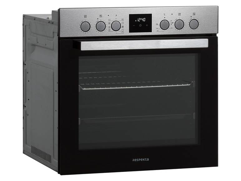 Respekta Backofen Set autark »HS3000-33« Saisonschlussverkauf