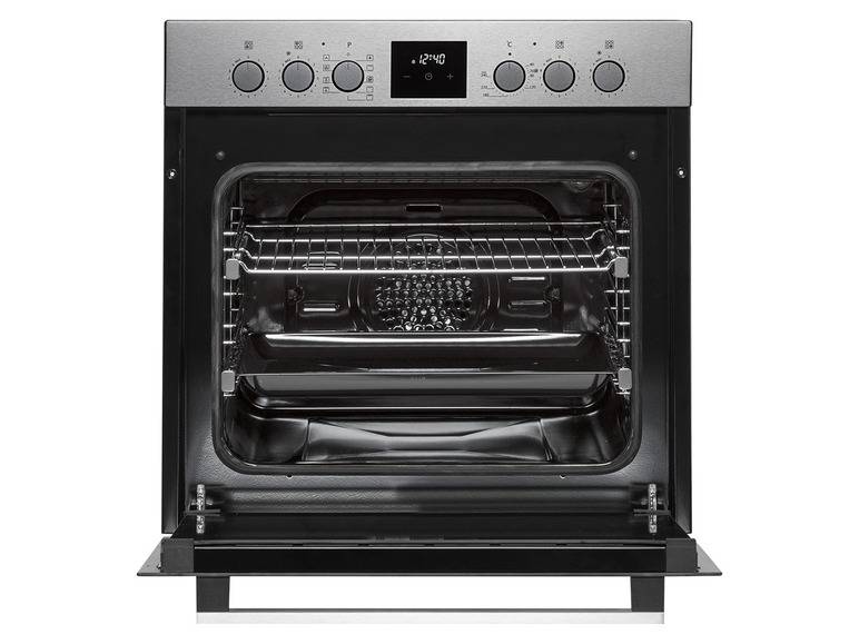 Respekta Backofen Set autark »HS3000-33« Saisonschlussverkauf