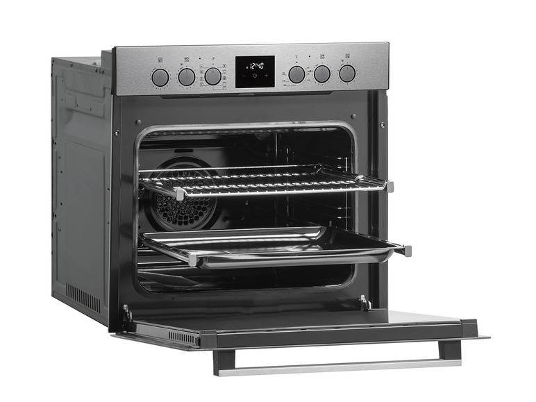 Respekta Backofen Set autark »HS3000-33« Saisonschlussverkauf