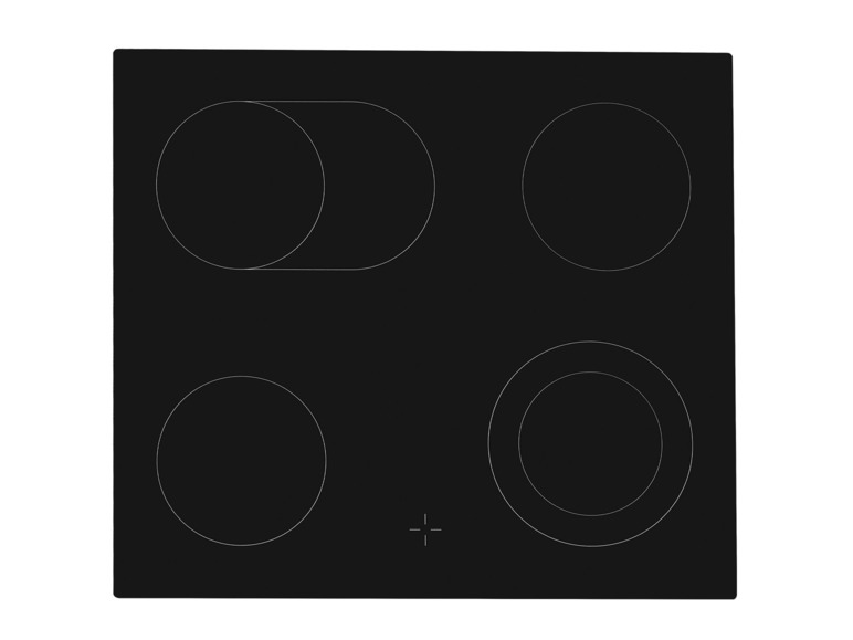 Respekta Backofen Set autark »HS3000-33« Saisonschlussverkauf