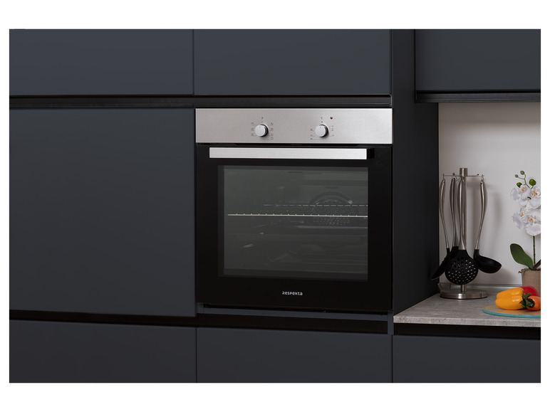 Respekta Backofen Set »ASET1207700« Top Angebot
