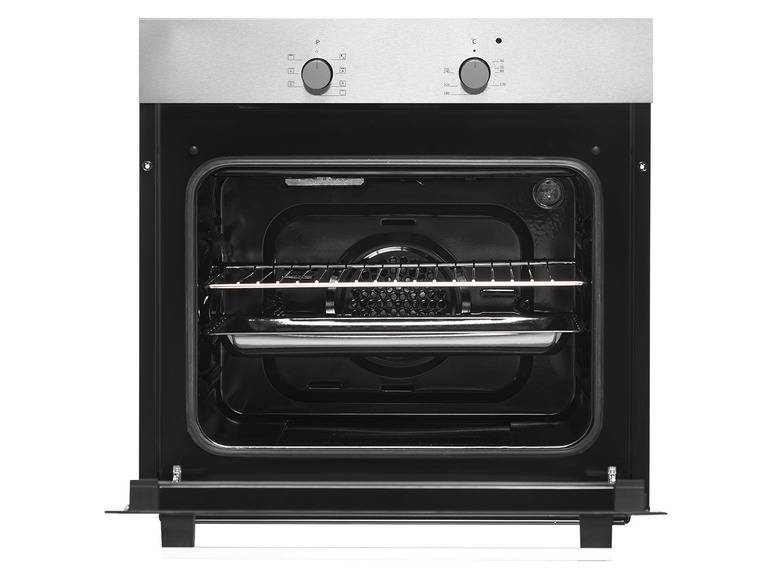 Respekta Backofen Set »ASET1207700« Top Angebot