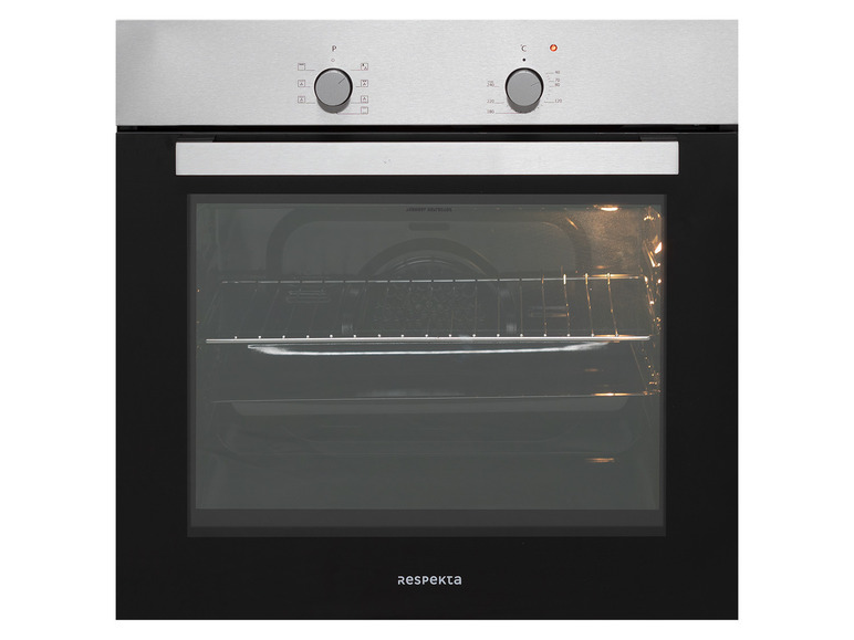 Respekta Backofen Set »ASET1207700« Top Angebot