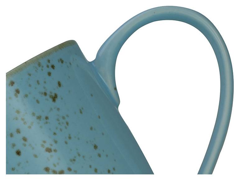 Creatable NATURE COLLECTION Skandinavien, Geschirrset Kombiservice 16 teilig Kauf eins, bekomm eins gratis