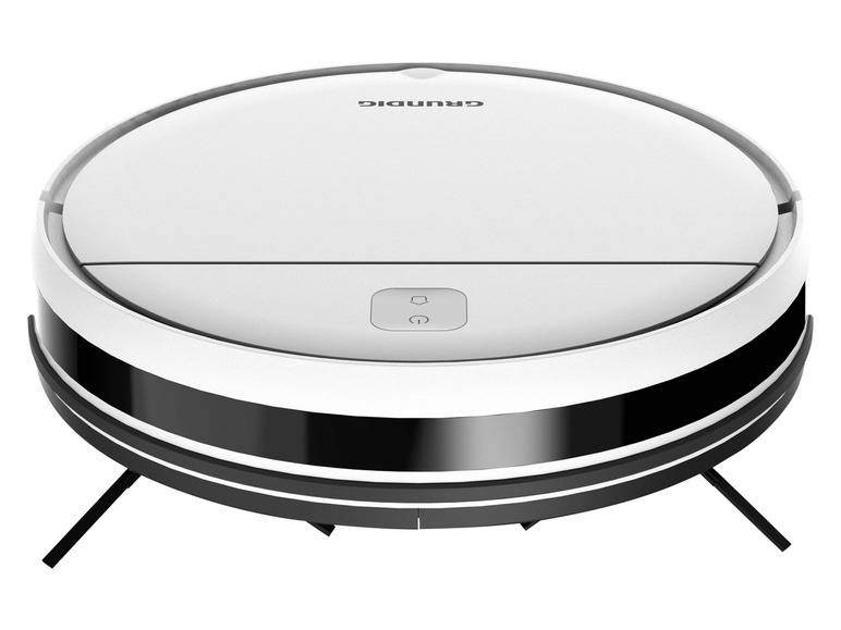 GRUNDIG Saugroboter »VCR 2330«, mit Ladekabel Sonderangebote