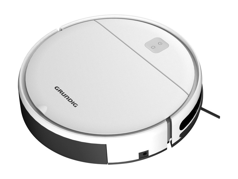 GRUNDIG Saugroboter »VCR 2330«, mit Ladekabel Sonderangebote