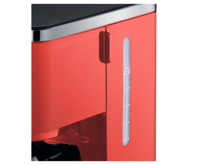 GRAEF Filterkaffeemaschine »FK403« 10 Tassen VIP-Rabatte