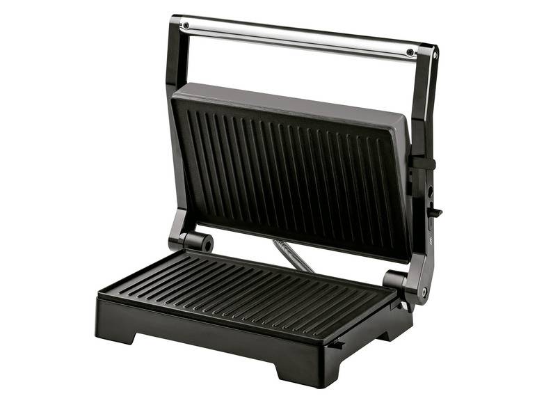 Ufesa Kontaktgrill »PR1100 HAKU«, mit antihaftbeschichteten Platten Wochenangebot