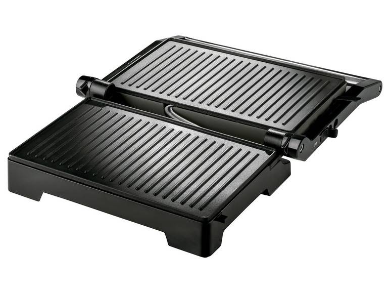 Ufesa Kontaktgrill »PR1100 HAKU«, mit antihaftbeschichteten Platten Wochenangebot
