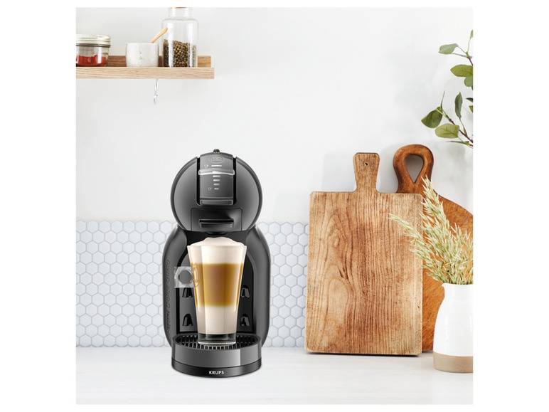 Krups Nescafé® Dolce Gusto® »Mini Me PAS«, 1500 W Letzte 2 Tage