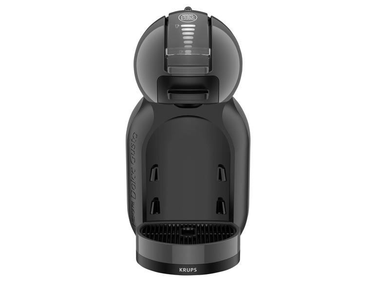 Krups Nescafé® Dolce Gusto® »Mini Me PAS«, 1500 W Letzte 2 Tage