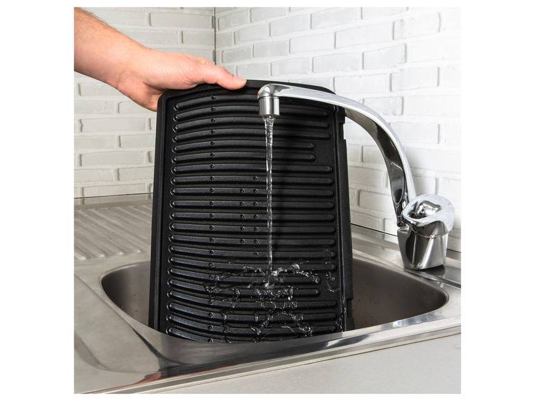 Tefal »OptiGrill Elite GC7508«, 2000 W Bis zu 50% Rabatt