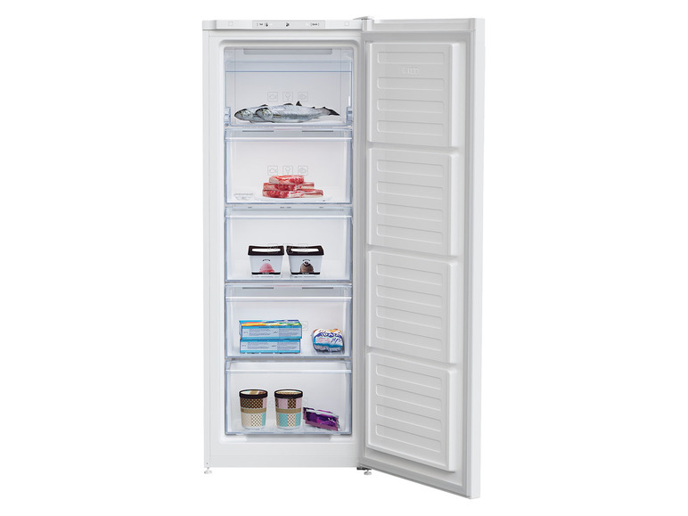 BEKO Gefrierschrank »RFSM200T40WN«, 196 l 50% Rabatt mit kostenlosem Versand