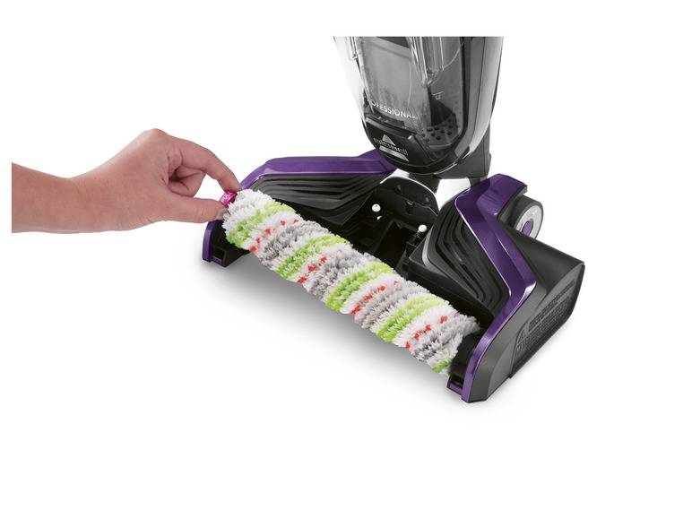 Bissell Multi-Surface Tangle Free Brushroll Crosswave Begrenzt auf 3 Tage
