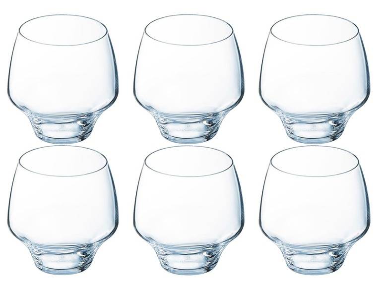 Creatable Tumbler Open Up 38 cl 2025