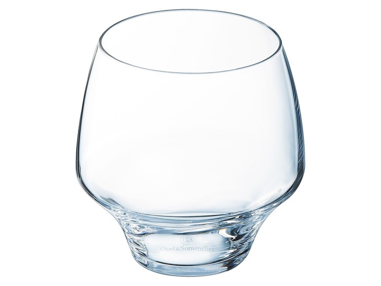 Creatable Tumbler Open Up 38 cl 2025