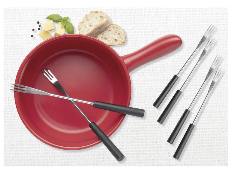 MÄSER Käsefondue Set, 11-teilig Online