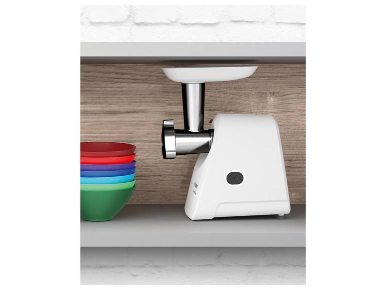 BOSCH Fleischwolf »MFW2514W«, 1500 W Hotsell