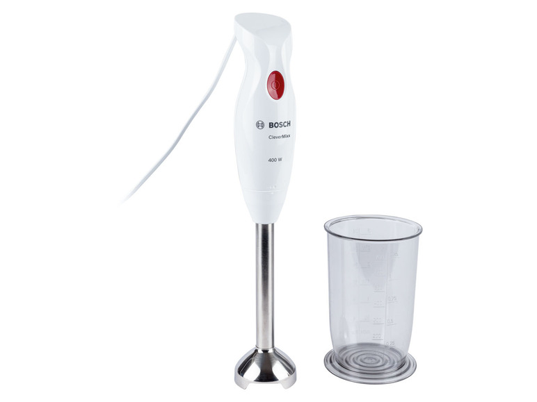 BOSCH Stabmixer CleverMixx »MSM24100«, mit Mixbecher Fabrikverkauf