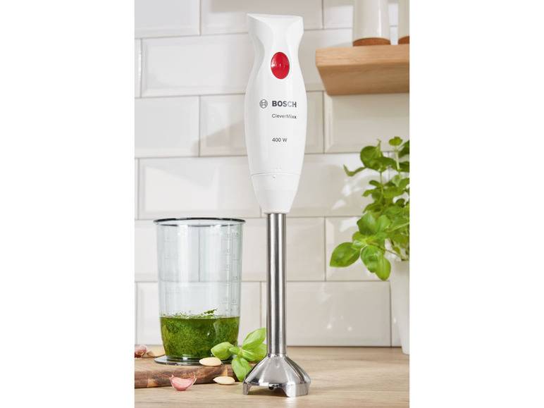 BOSCH Stabmixer CleverMixx »MSM24100«, mit Mixbecher Fabrikverkauf