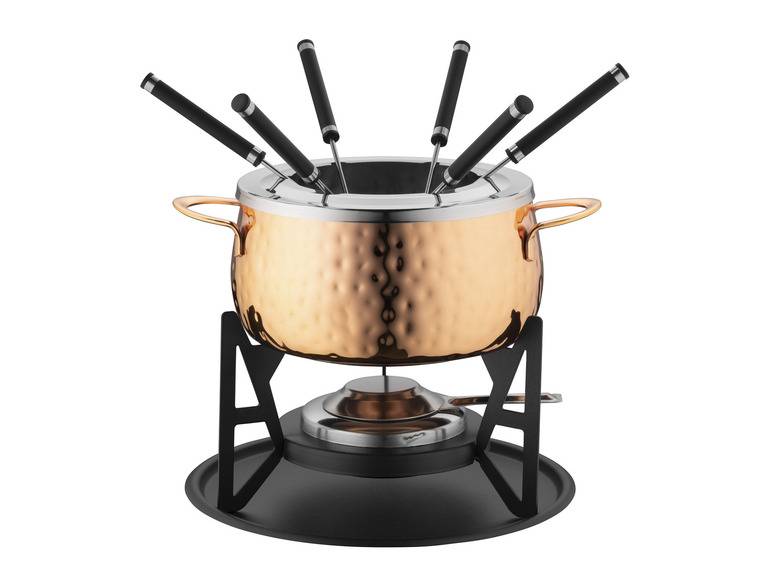 MÄSER Fondue Set, 11-teilig Blitzverkäufe