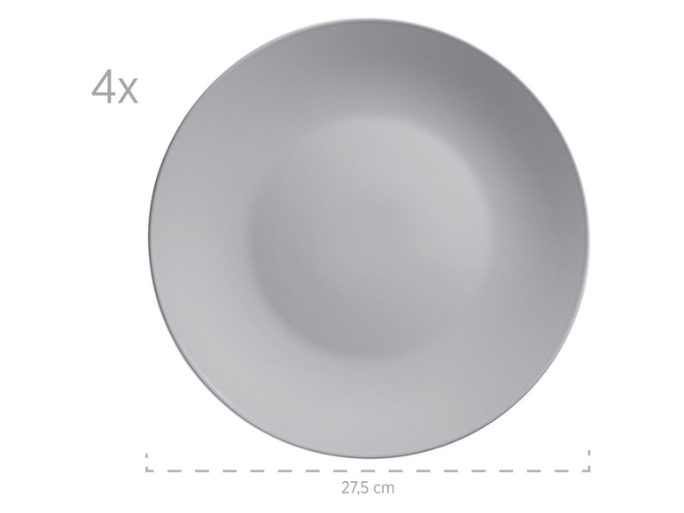 MÄSER Geschirr-Set »Pastell Selection«, 16-teilig Fabrik Onlineshop